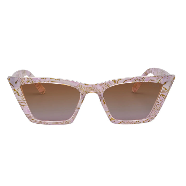 I-SEA - ROSEY SUNGLASSES