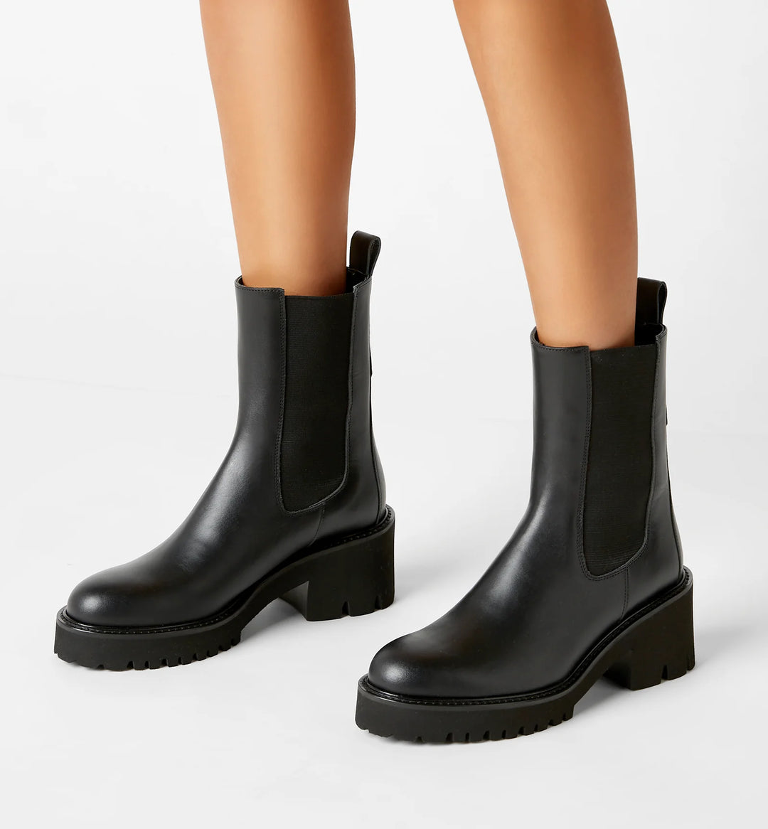 LA CANADIENNE- WOMEN'S TAMMY BOOT