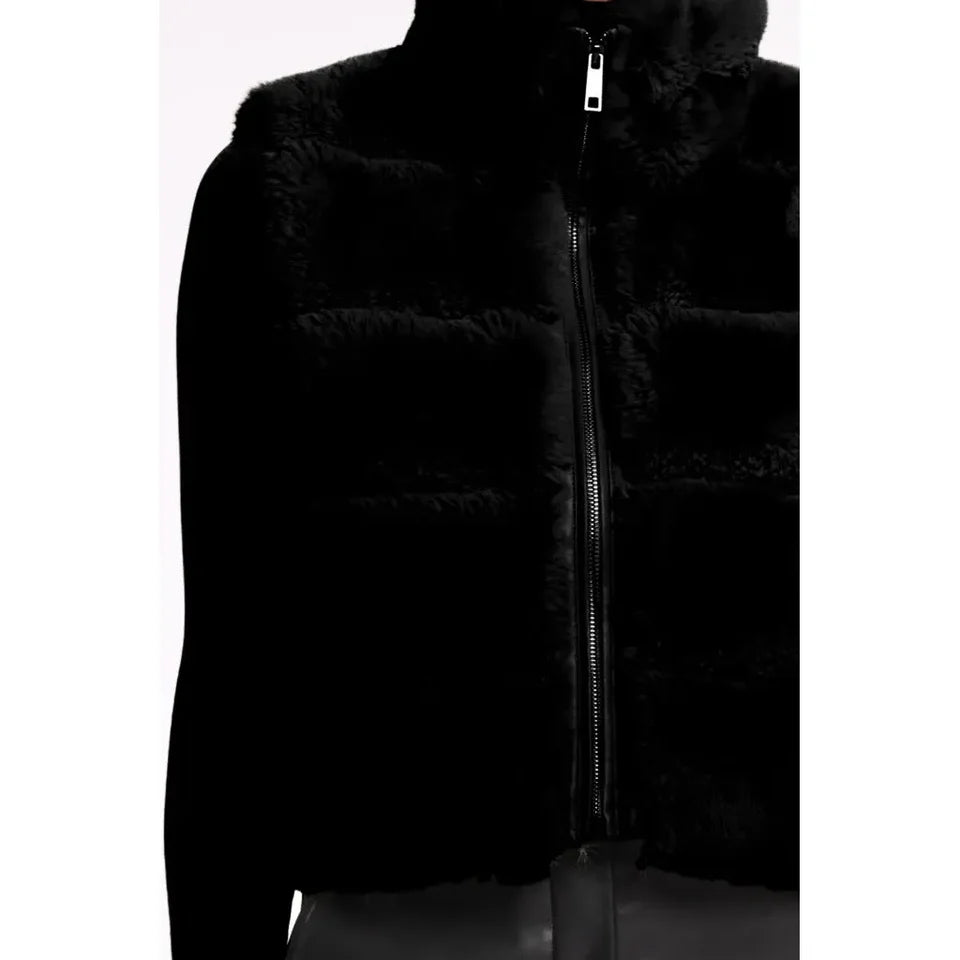 RINO & PELLE- WOMEN'S MAY VEST