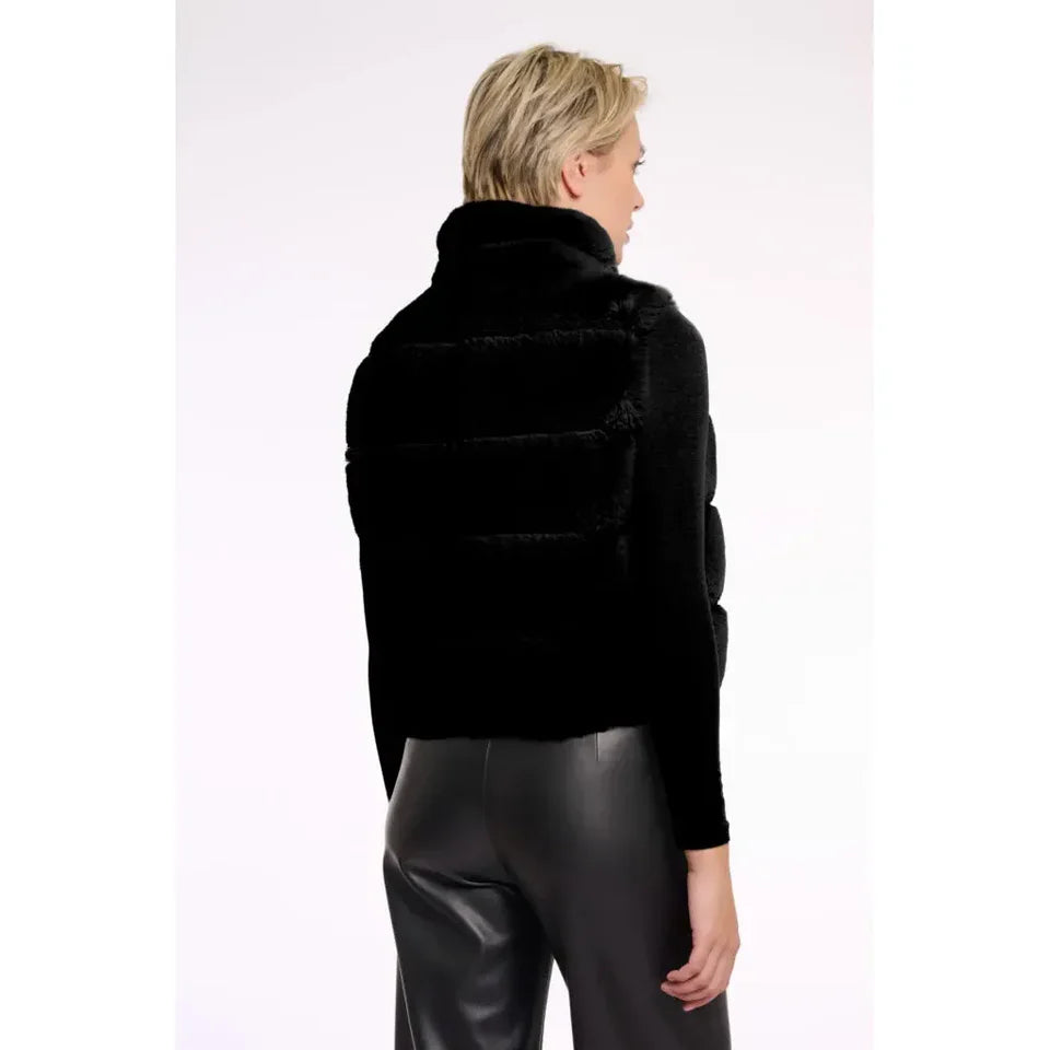 RINO & PELLE- WOMEN'S MAY VEST