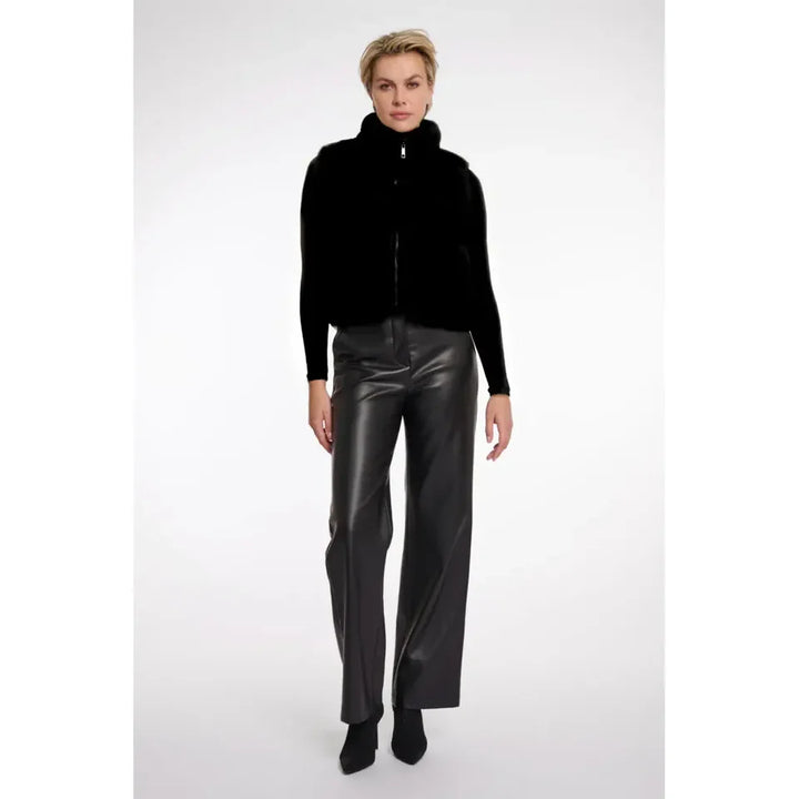 RINO & PELLE- WOMEN'S MAY VEST