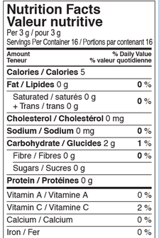 DEB'S DIP MIX- RATTLESNAKE