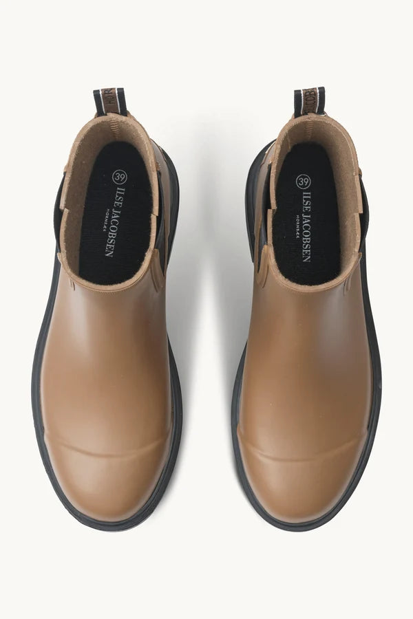 ILSE JACOBSEN - WOMEN'S RUBSTRP02 BOOT