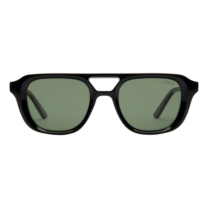 I-SEA - RUBY SUNGLASSES
