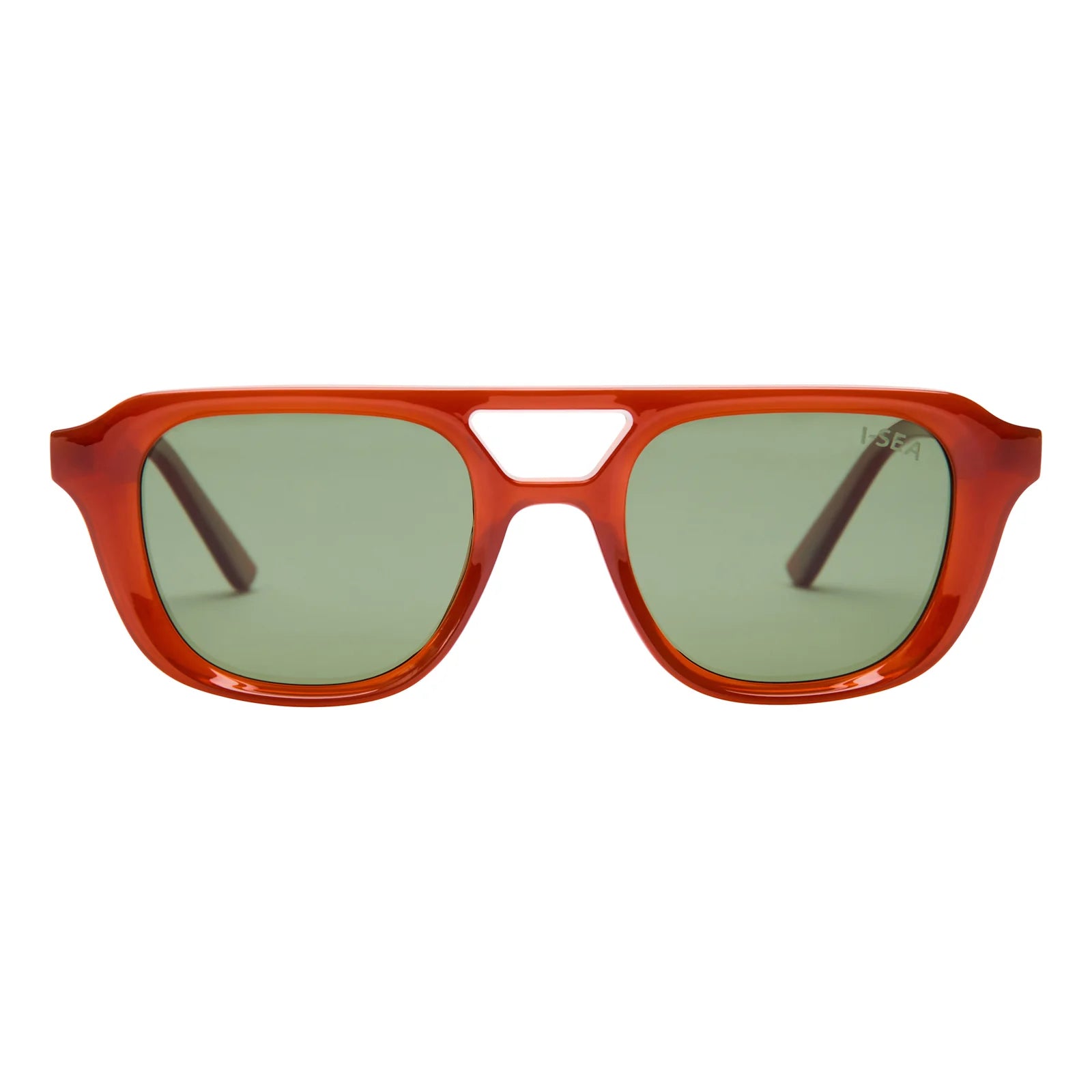 I-SEA - RUBY SUNGLASSES