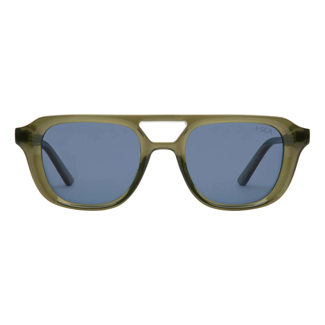 I-SEA - RUBY SUNGLASSES
