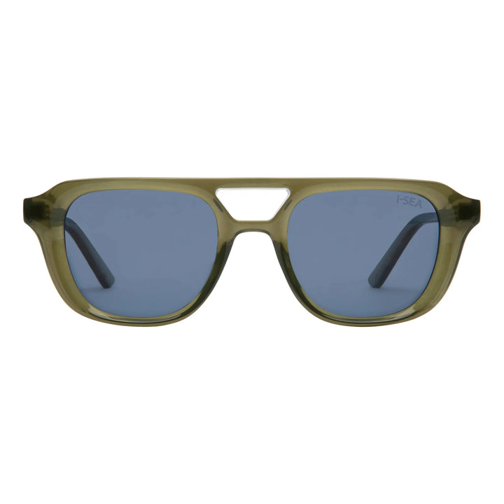I-SEA - RUBY SUNGLASSES