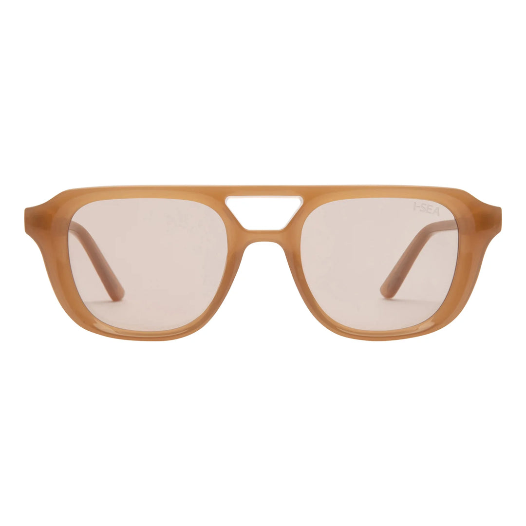 I-SEA - RUBY SUNGLASSES