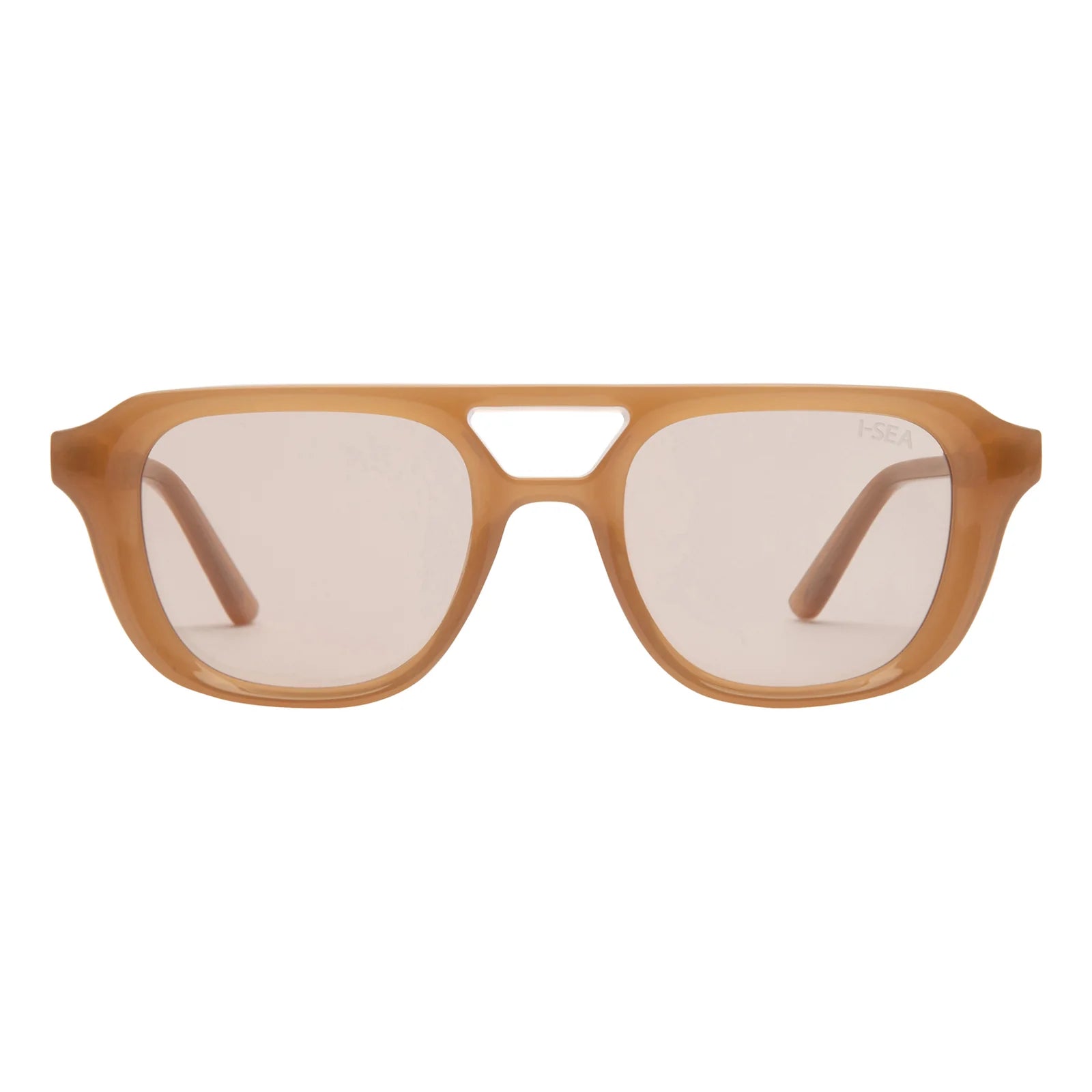 I-SEA - RUBY SUNGLASSES