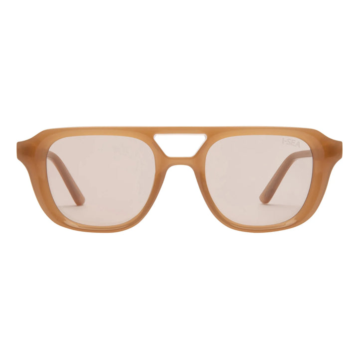 I-SEA - RUBY SUNGLASSES