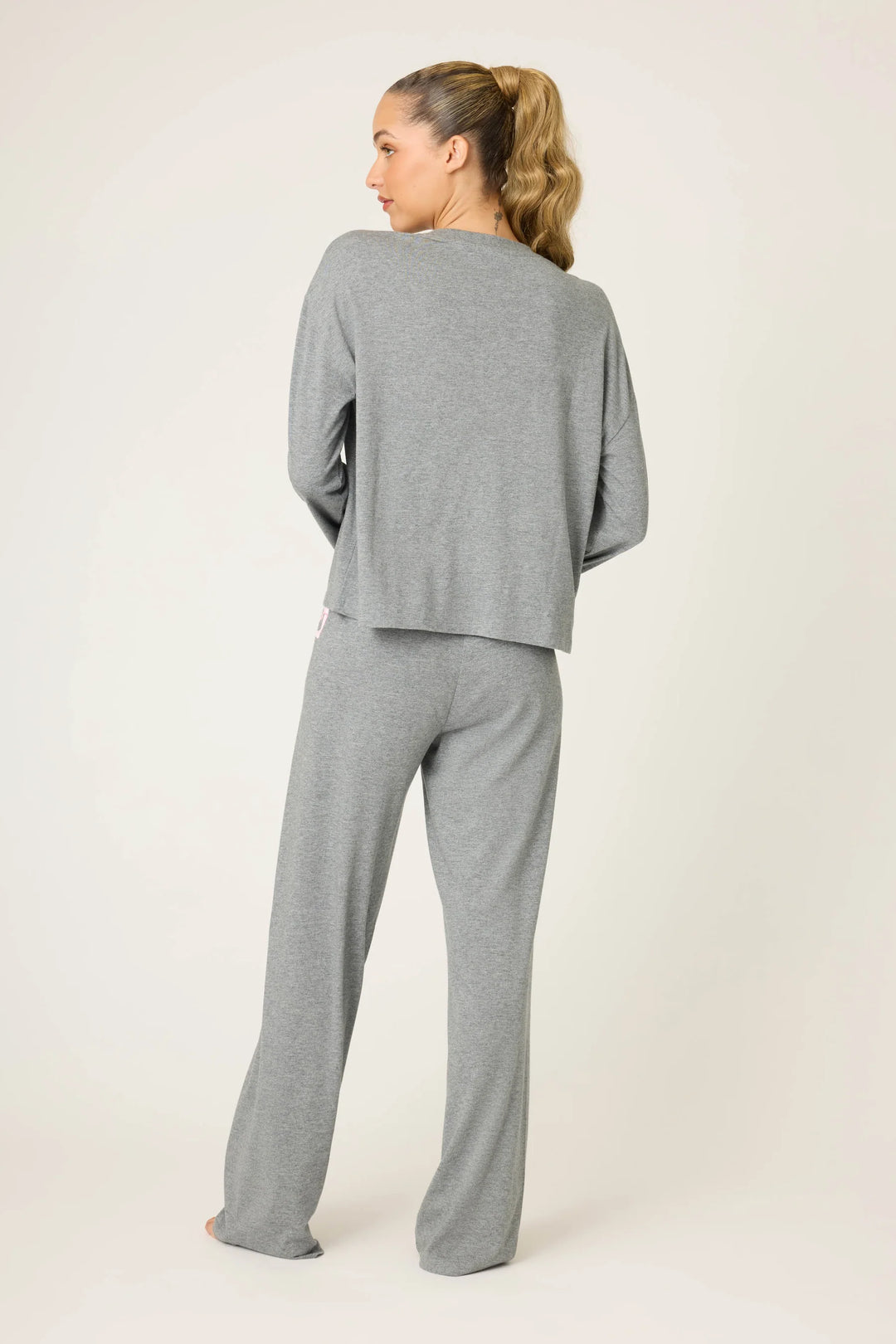 PJ SALVAGE - PJ SOFTEE SET