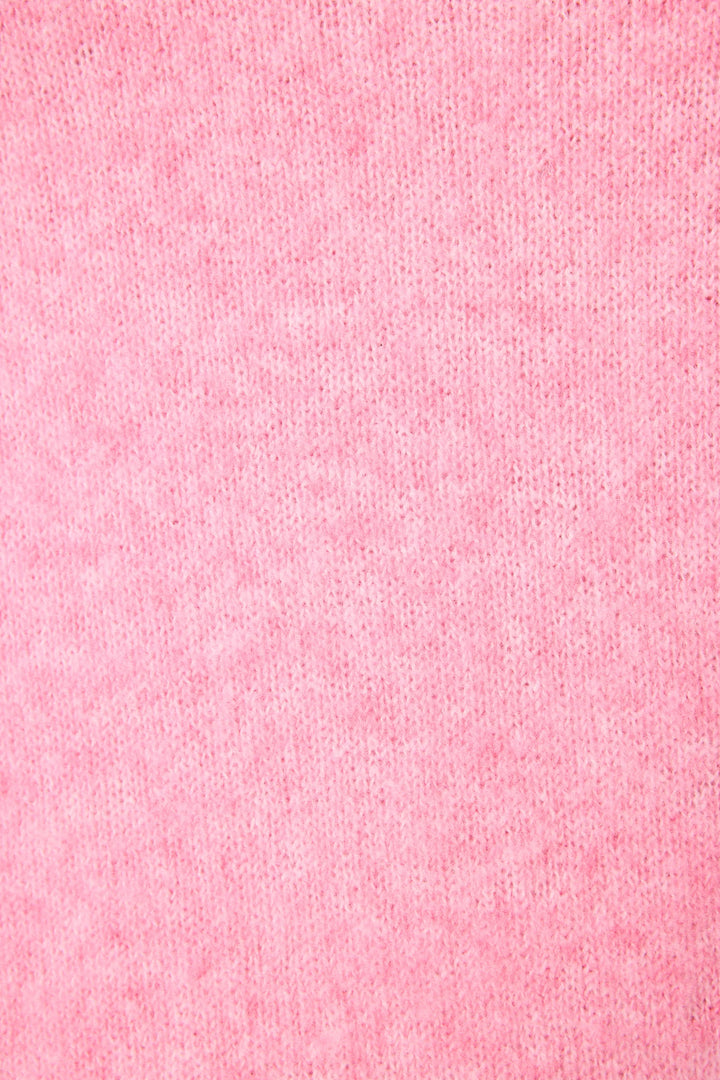 P.J. SALVAGE- WOMEN'S CAFE ET CROISSANTS SNUGGLE SWEATER