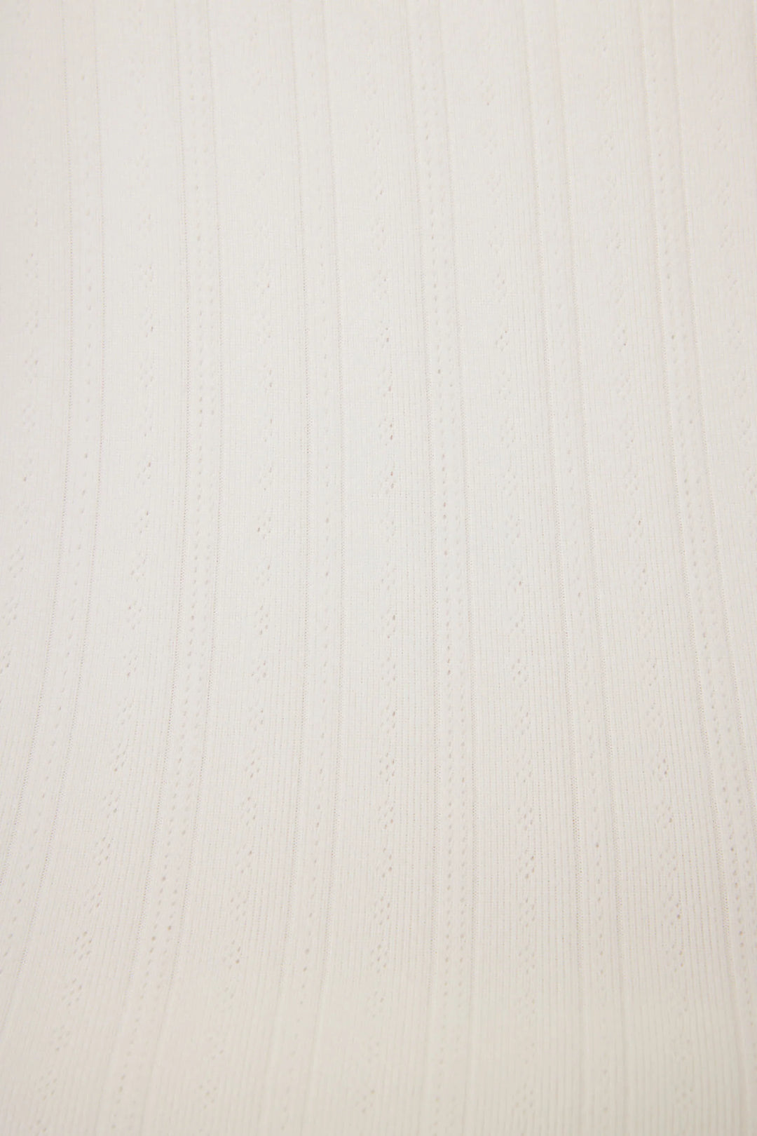 P.J. SALVAGE- WOMEN'S POINTELLE ESSENTIALS SOLID IVORY CAMISOLE