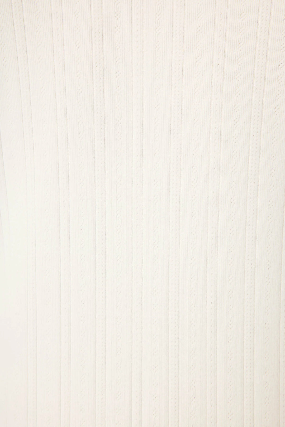 PJ SALVAGE - NIGHT SHIRT POINTELLE ESSENTIAL