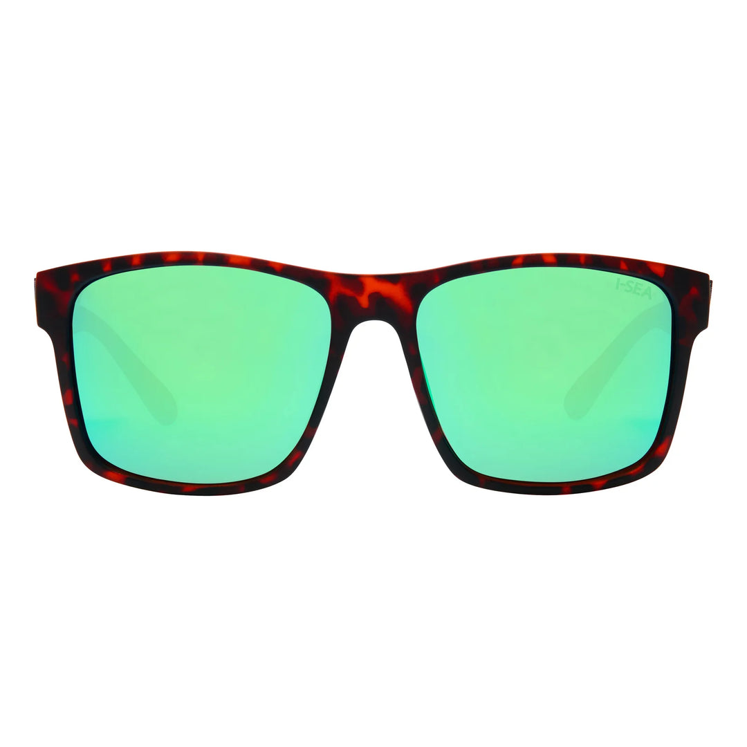 I-SEA - RYDER SUNGLASSES