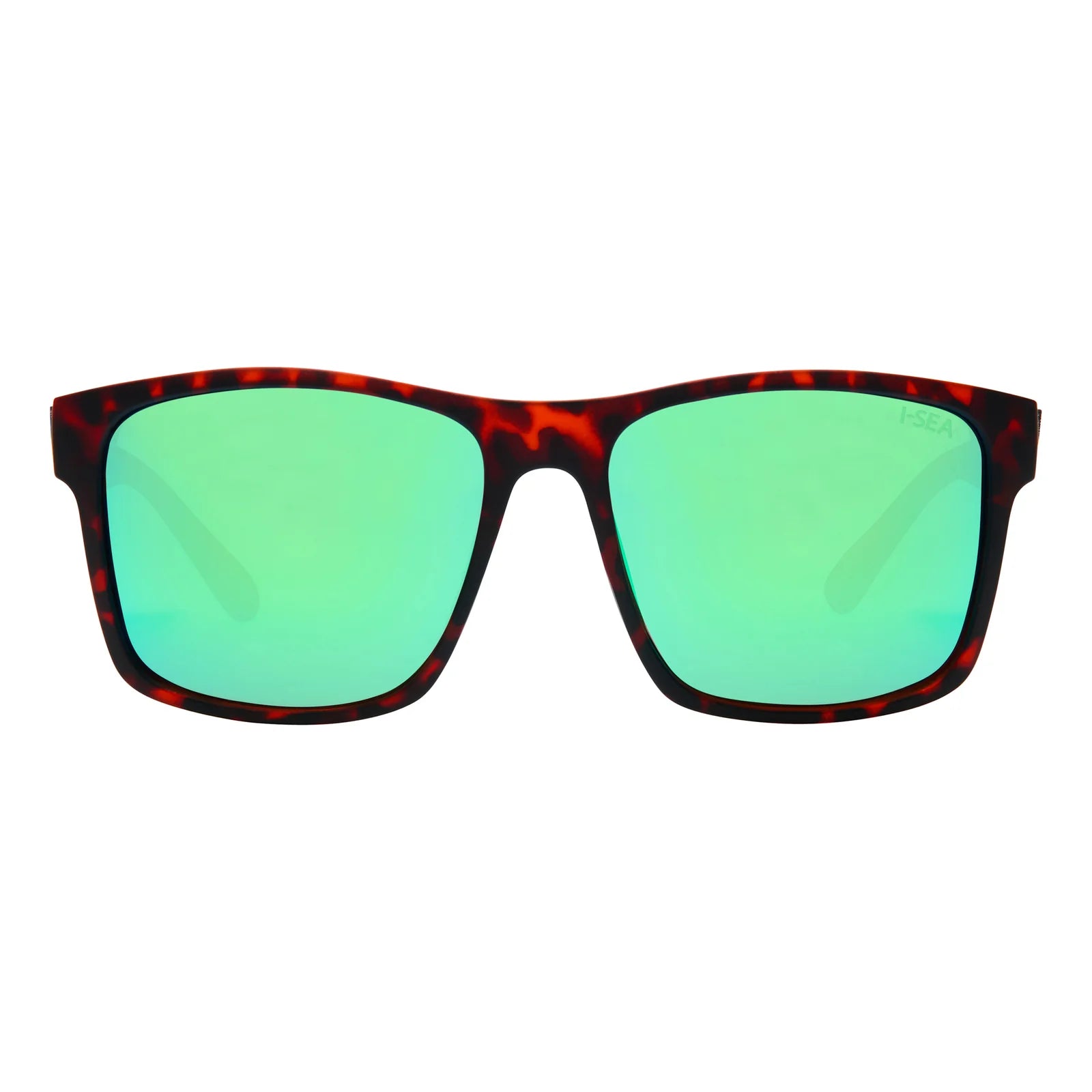 I-SEA - RYDER SUNGLASSES