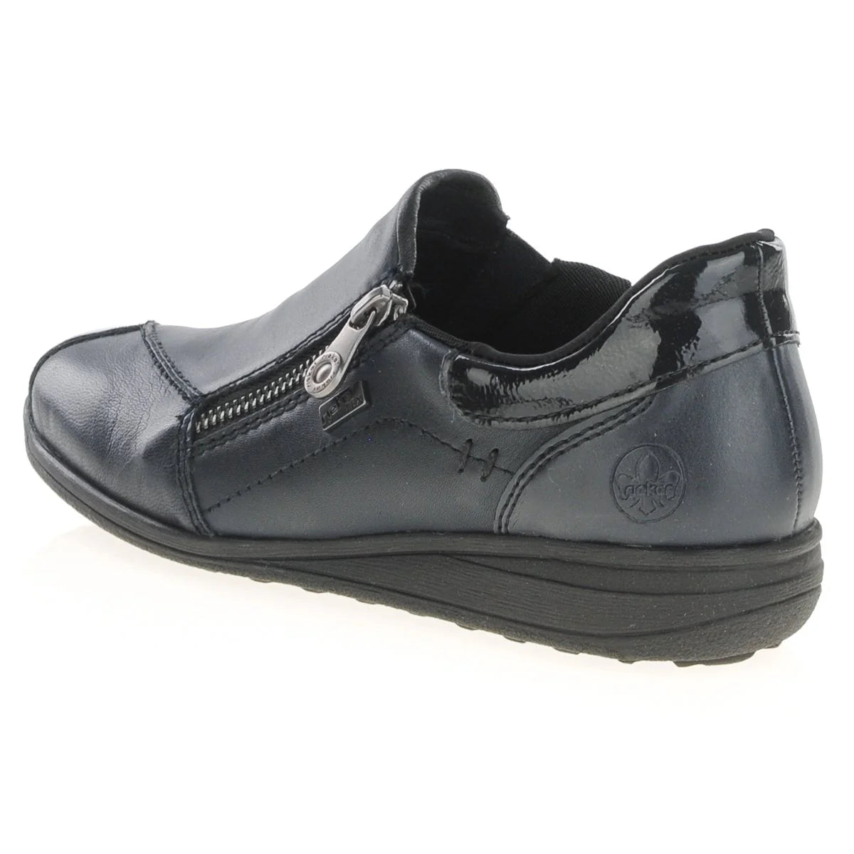 RIEKER - WOMEN'S 47267-14 SHOE