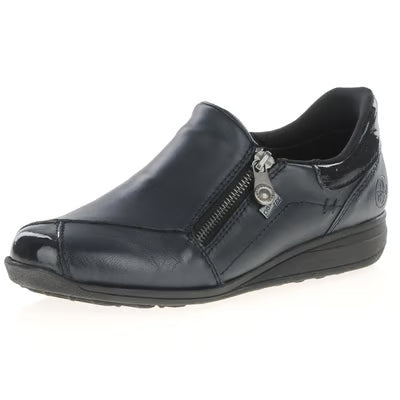 RIEKER - WOMEN'S 47267-14 SHOE