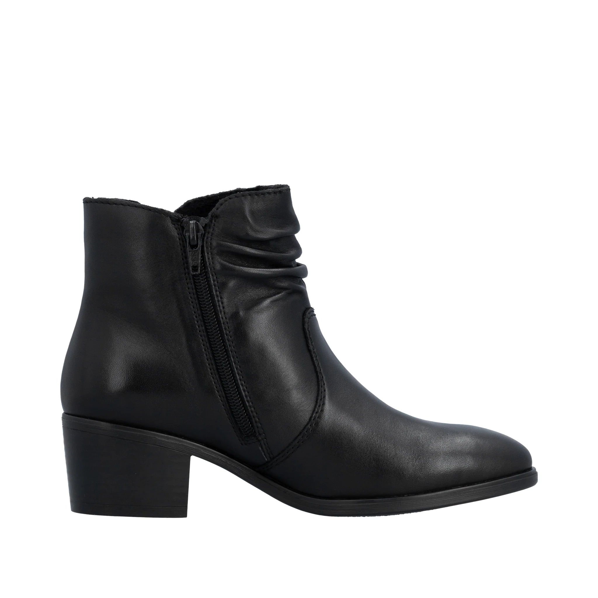 RIEKER - WOMEN'S 73953-00 BOOT