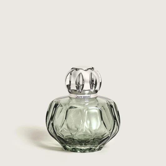 LAMPE BERGER - LAMP ROSALIE GREEN