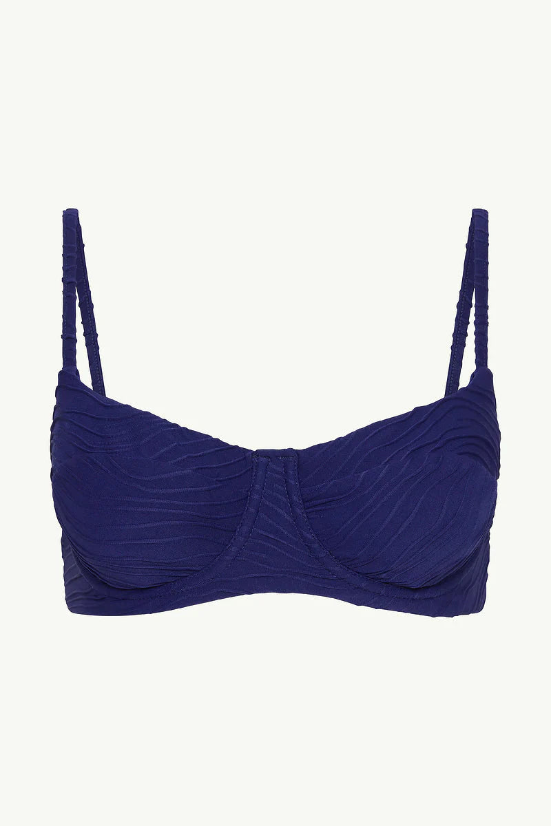 SEA LEVEL- Women's De Soleil Balconette Bra