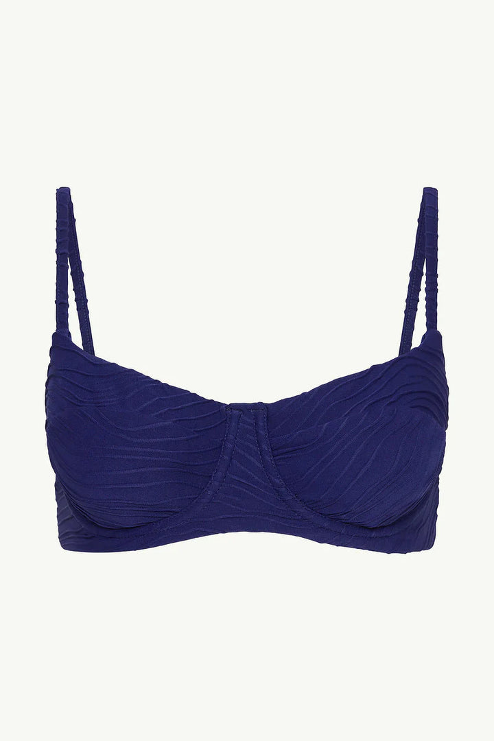 SEA LEVEL- Women's De Soleil Balconette Bra
