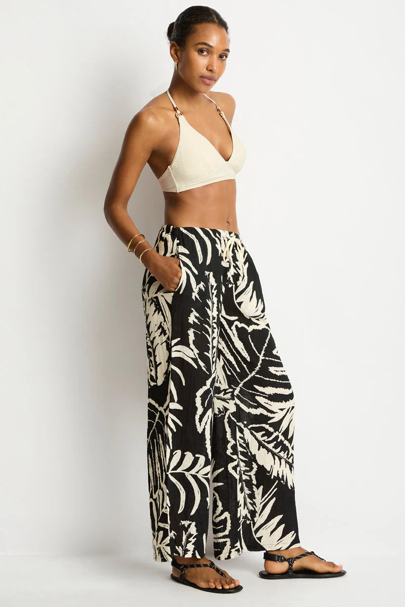 SEA LEVEL - WOMEN'S JUNGLE BOOK SURF PANT