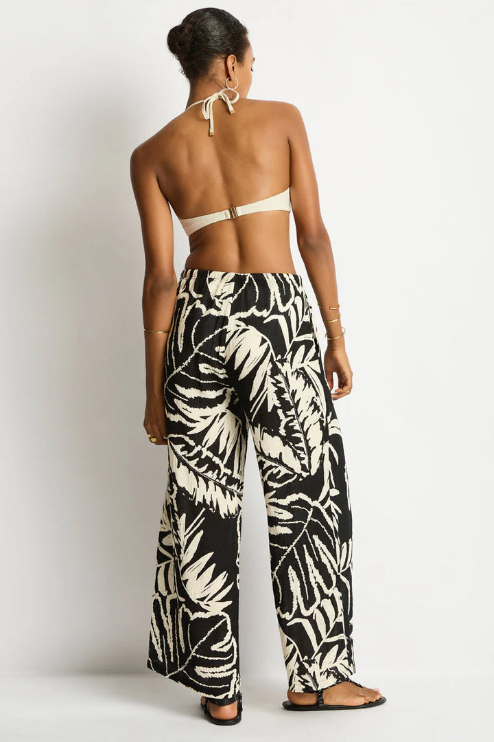 SEA LEVEL - WOMEN'S JUNGLE BOOK SURF PANT