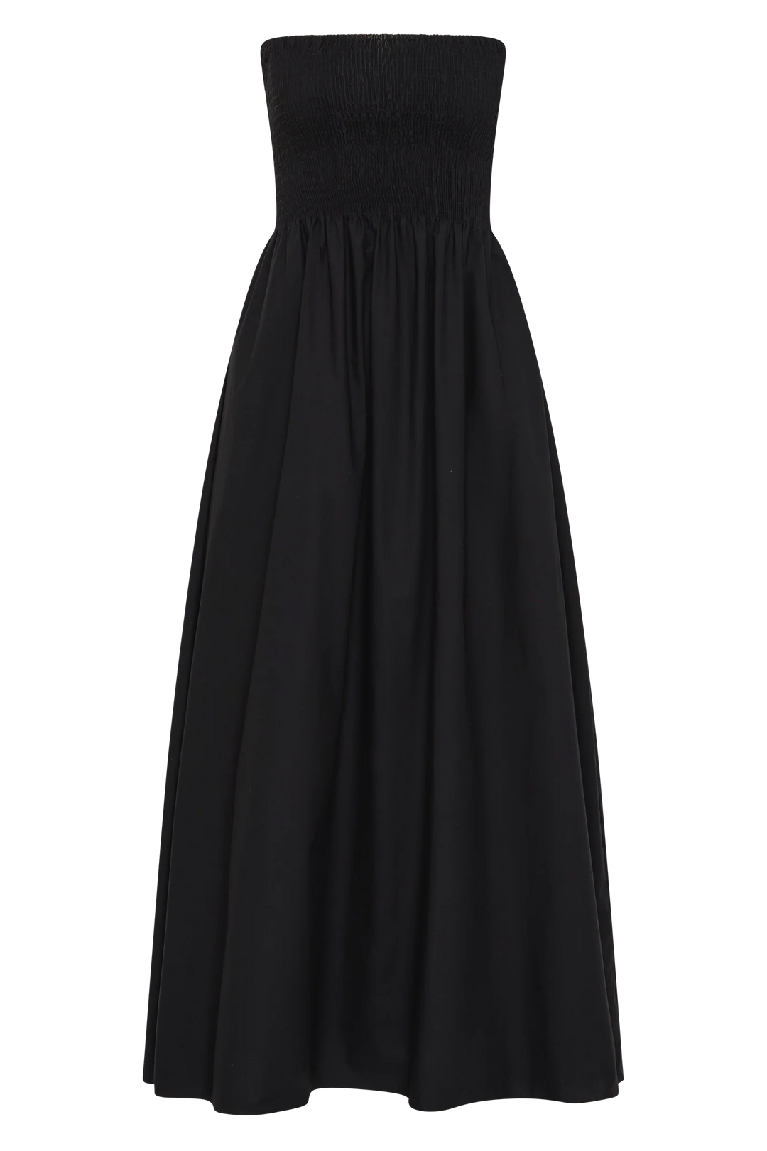 FAITHFULL THE BRAND- WOMEN'S JAMIE MIDI DRESS