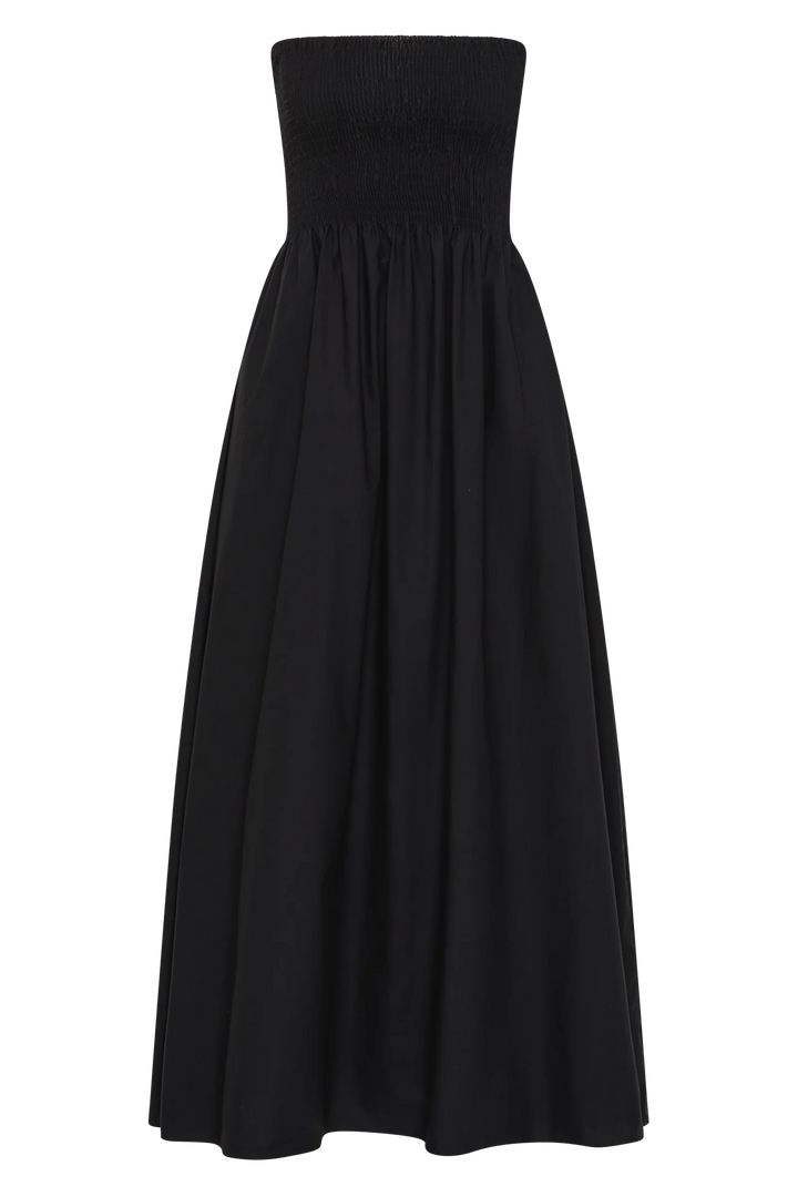 FAITHFULL THE BRAND- WOMEN'S JAMIE MIDI DRESS