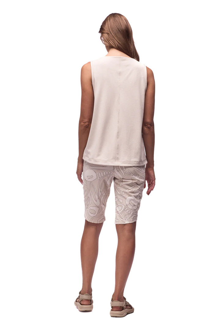 INDYEVA- WOMEN'S REGATA TANK TOP