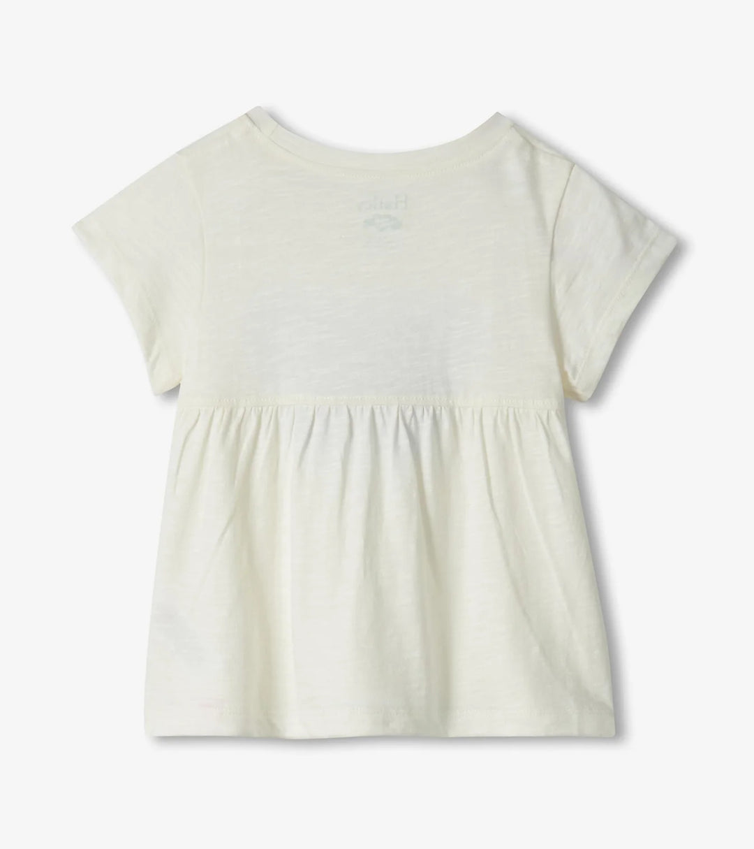 HATLEY -  KIDS BUTTERFLY TEE AND LEGGING SET