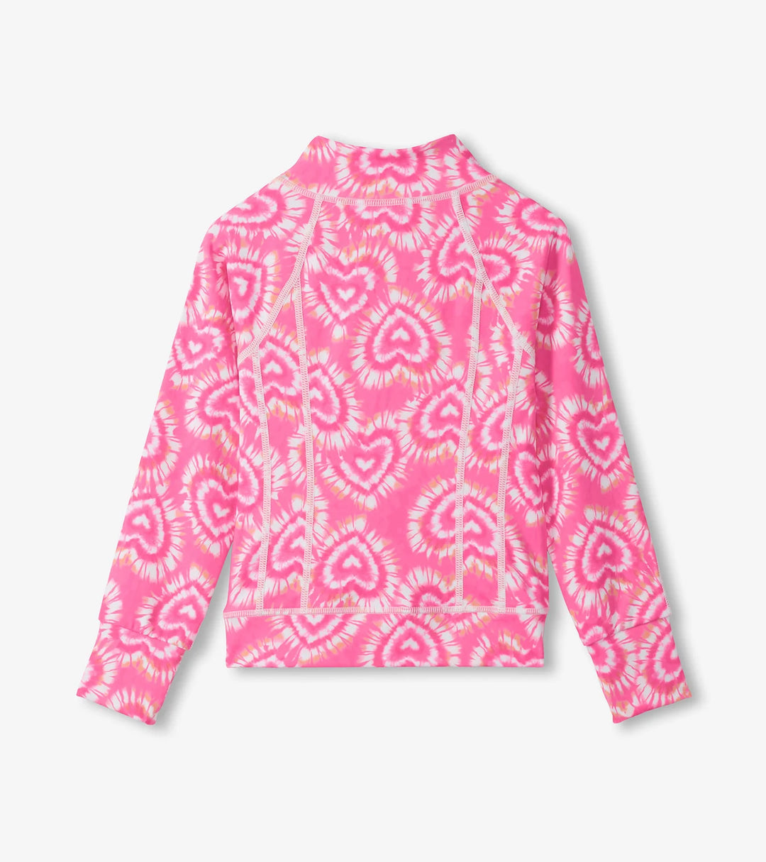 HATLEY -  KIDS CANDY HEARTS ACTIVE JACKET