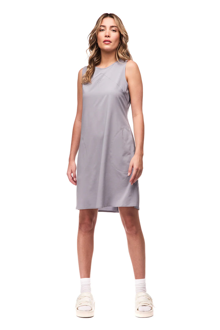 INDYEVA - LIEVE DRESS S26D0002