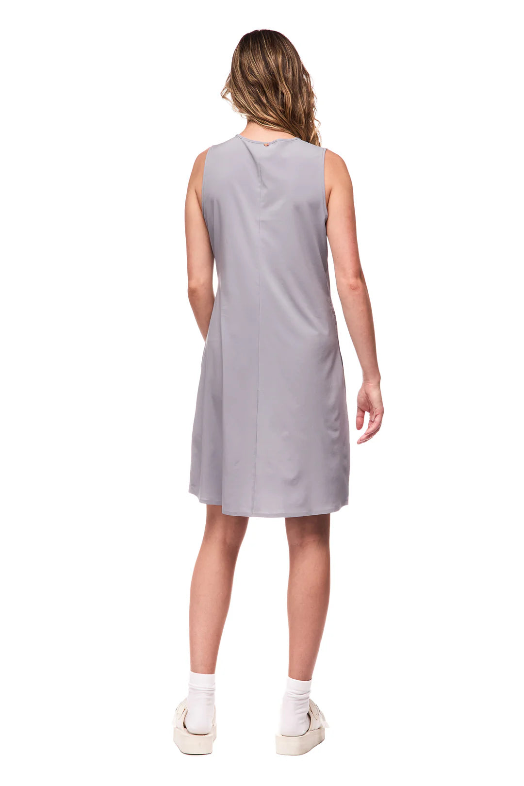 INDYEVA - LIEVE DRESS S26D0002