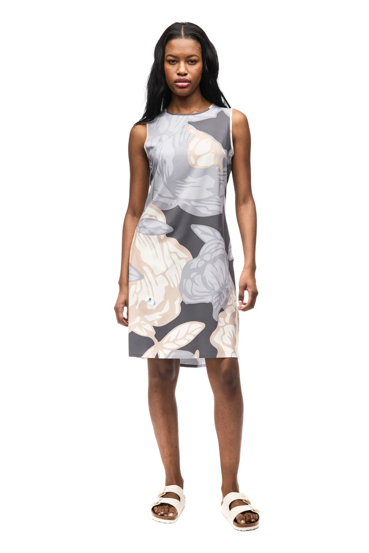 INDYEVA - LIEVE DRESS S26D0002