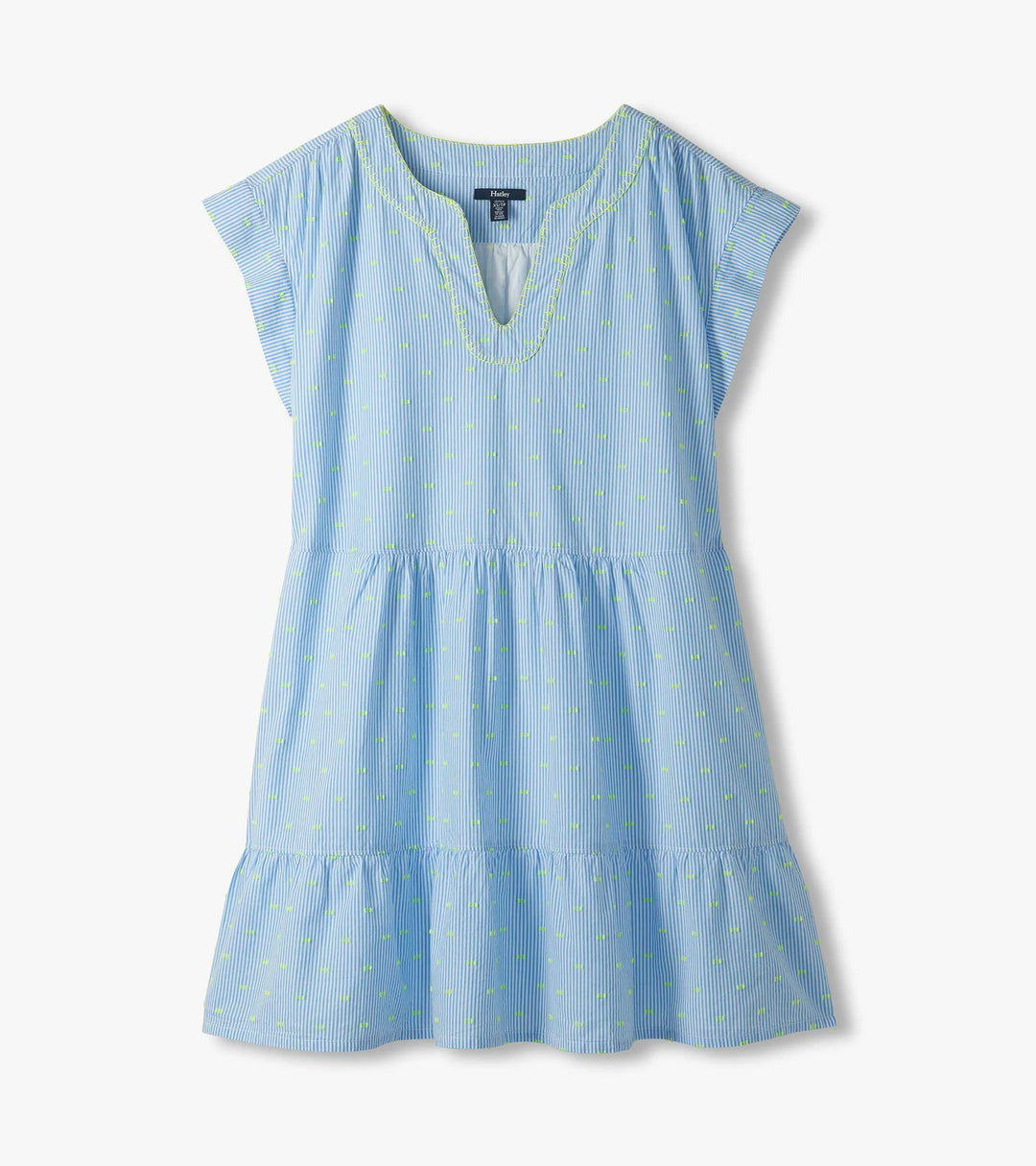 HATLEY - EMERSON DRESS