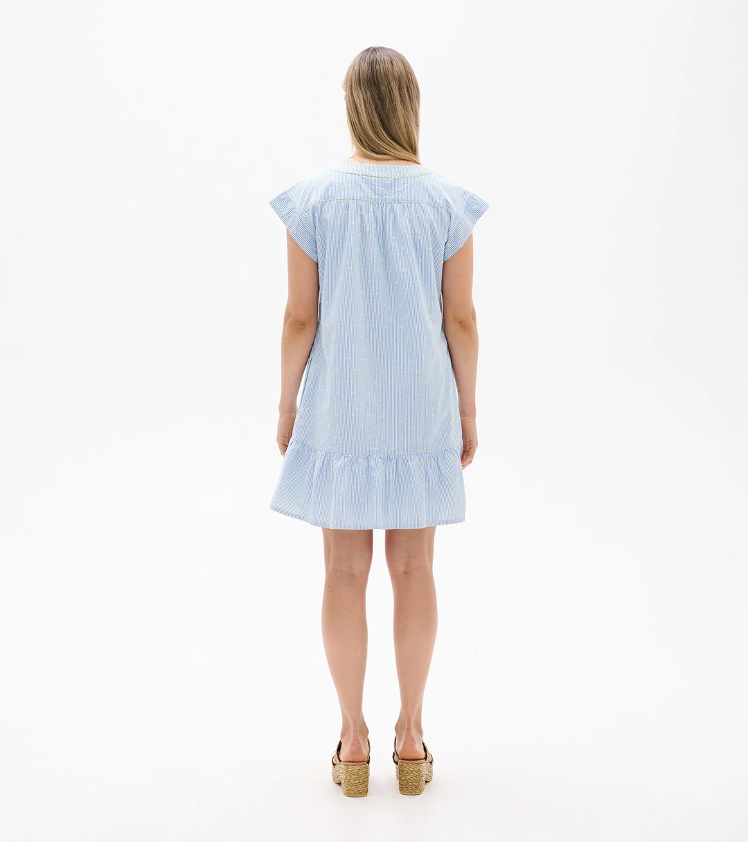 HATLEY - EMERSON DRESS
