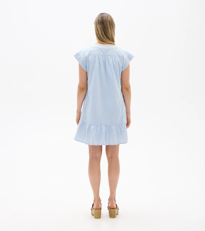 HATLEY - EMERSON DRESS