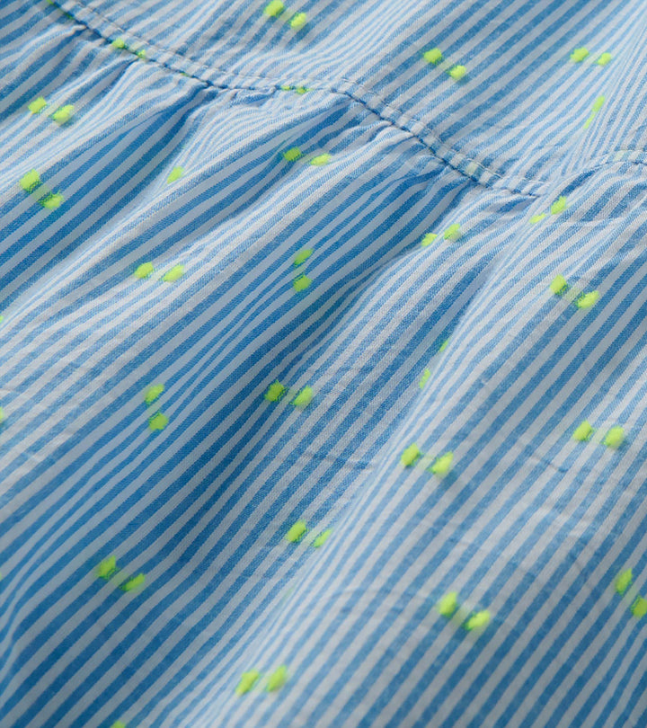 HATLEY - EMERSON DRESS