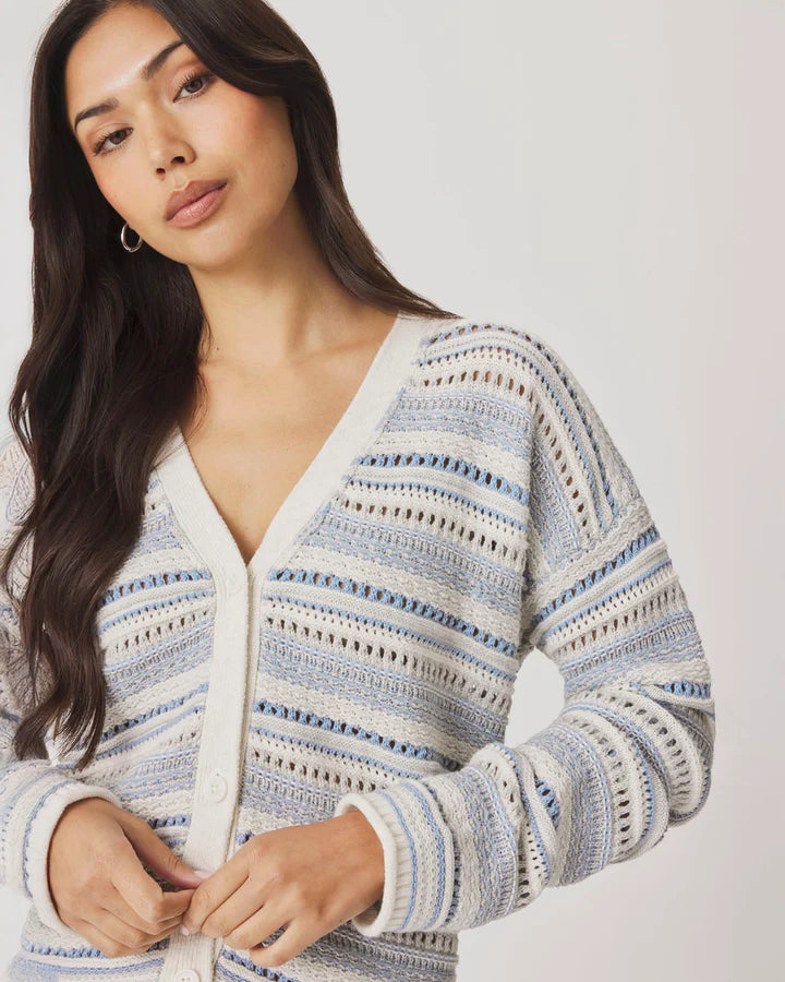 SPLENDID - ADDISON CARDIGAN