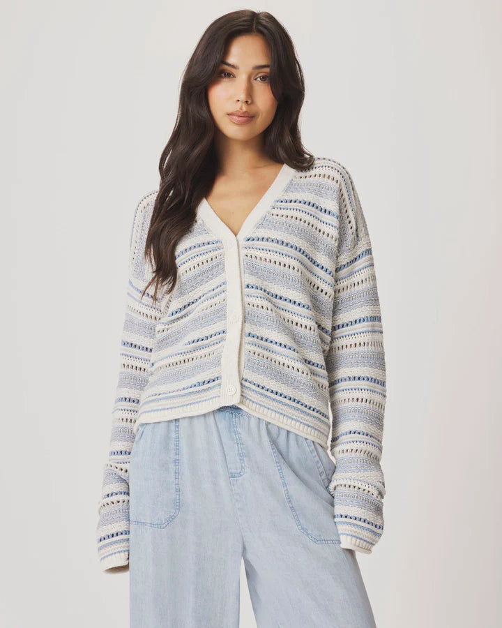 SPLENDID - ADDISON CARDIGAN