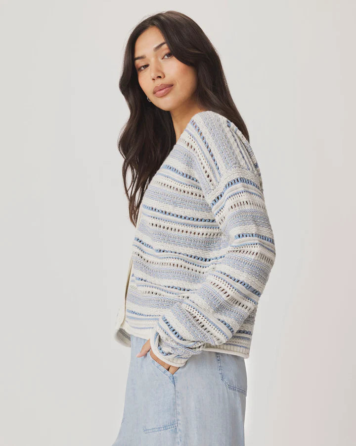 SPLENDID - ADDISON CARDIGAN