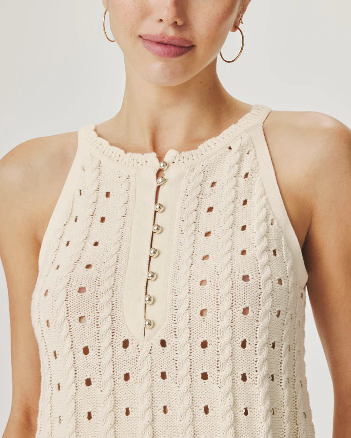 SPLENDID - WOMEN'S FOSTER SWEATER