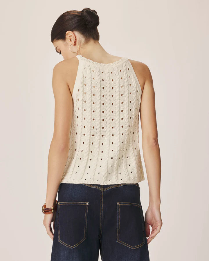 SPLENDID - WOMEN'S FOSTER SWEATER