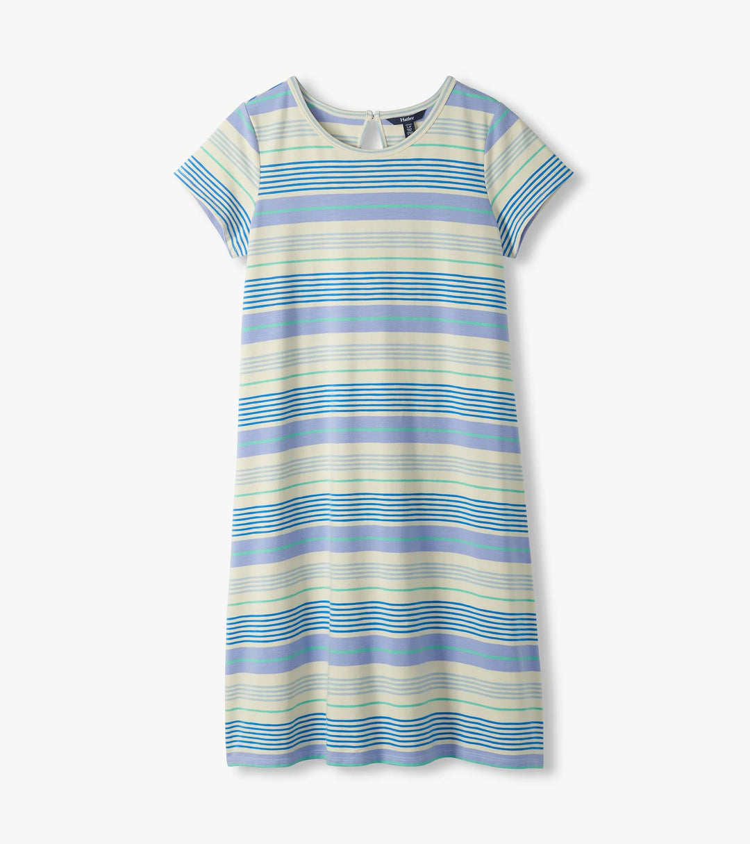 HATLEY - CICI A-LINE DRESS
