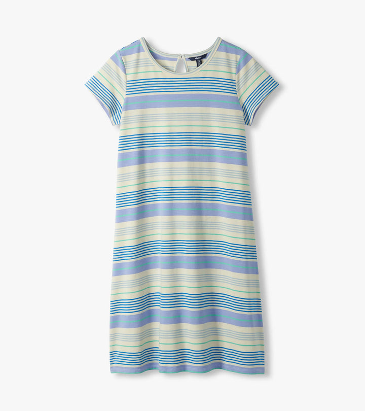 HATLEY - CICI A-LINE DRESS