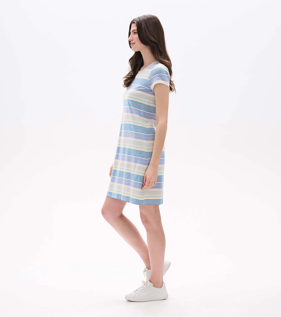 HATLEY - CICI A-LINE DRESS