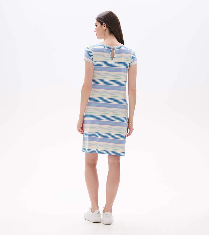 HATLEY - CICI A-LINE DRESS