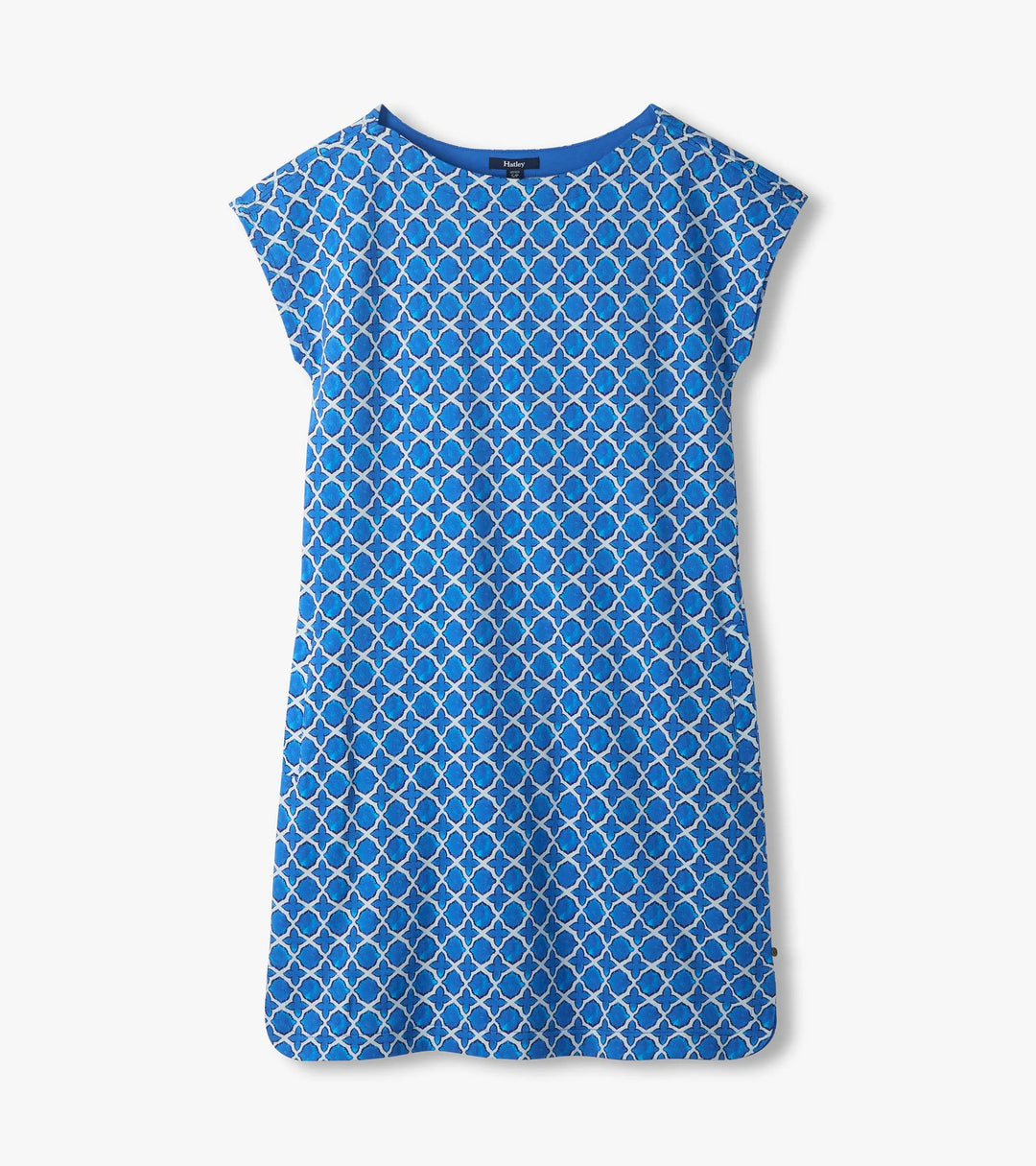 HATLEY - CAPRI DRESS